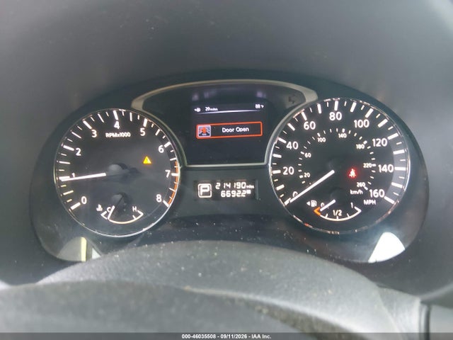 Продажа на аукционе авто 2013 Nissan Altima 2.5 S, vin: 1N4AL3AP8DC299420, номер лота: 46035508