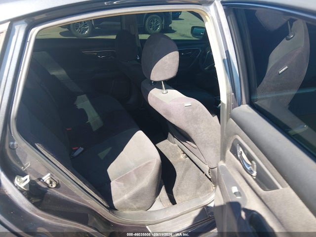 Продажа на аукционе авто 2013 Nissan Altima 2.5 S, vin: 1N4AL3AP8DC299420, номер лота: 46035508