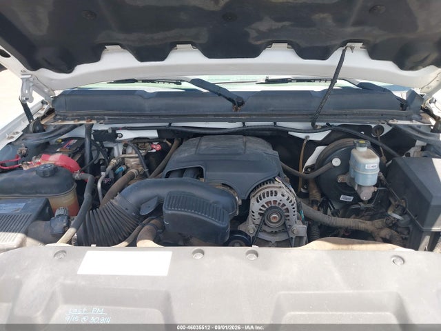 Aukcja sprzedaży 2009 Chevrolet Silverado 1500 Work Truck, vin: 1GCEC14079Z188943, numer aukcji: 46035512