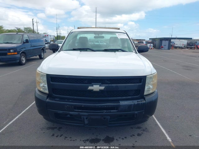 Aukcja sprzedaży 2009 Chevrolet Silverado 1500 Work Truck, vin: 1GCEC14079Z188943, numer aukcji: 46035512