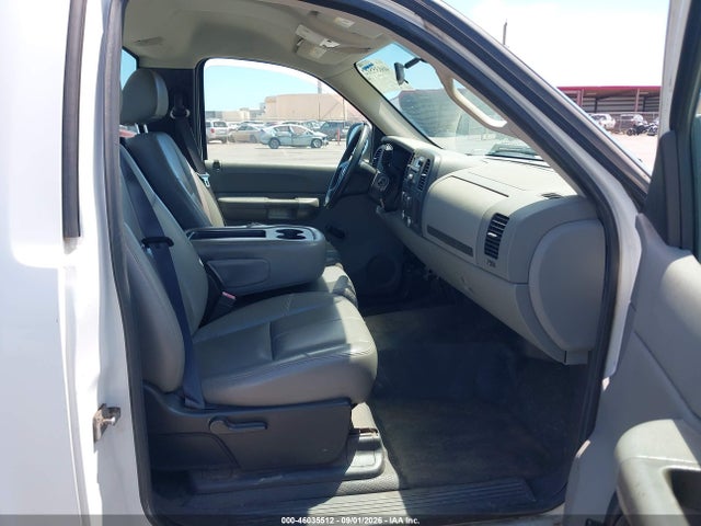 Aukcja sprzedaży 2009 Chevrolet Silverado 1500 Work Truck, vin: 1GCEC14079Z188943, numer aukcji: 46035512