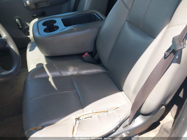 Aukcja sprzedaży 2009 Chevrolet Silverado 1500 Work Truck, vin: 1GCEC14079Z188943, numer aukcji: 46035512