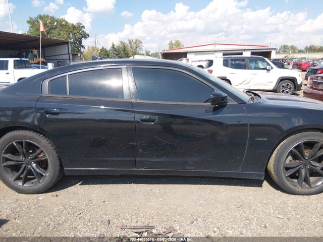 46035518 :رقم المزاد ، 2C3CDXCT7FH734739 vin ، 2015 Dodge Charger R/t مزاد بيع
