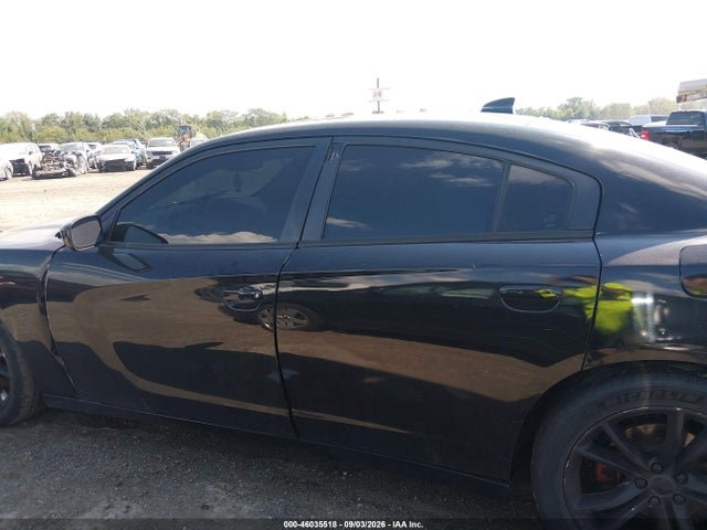 46035518 :رقم المزاد ، 2C3CDXCT7FH734739 vin ، 2015 Dodge Charger R/t مزاد بيع