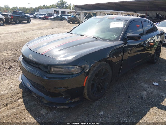 46035518 :رقم المزاد ، 2C3CDXCT7FH734739 vin ، 2015 Dodge Charger R/t مزاد بيع