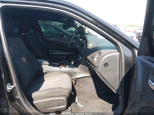 46035518 :رقم المزاد ، 2C3CDXCT7FH734739 vin ، 2015 Dodge Charger R/t مزاد بيع