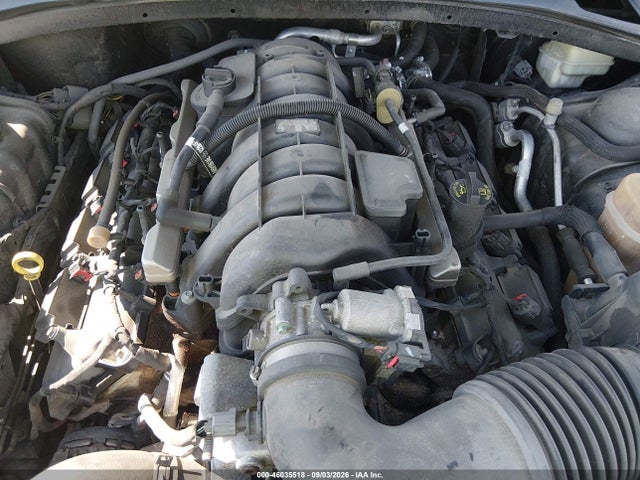 46035518 :رقم المزاد ، 2C3CDXCT7FH734739 vin ، 2015 Dodge Charger R/t مزاد بيع