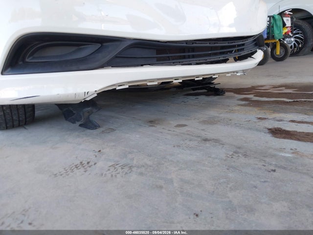 2014 Hyundai Sonata Gls მანქანა იყიდება აუქციონზე, vin: 5NPEB4AC7EH827469, აუქციონის ნომერი: 46035520