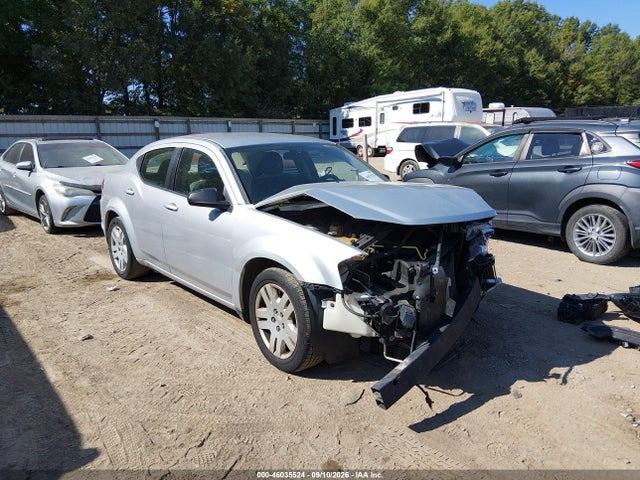 Aukcja sprzedaży 2011 Dodge Avenger Express, vin: 1B3BD4FG1BN597790, numer aukcji: 46035524