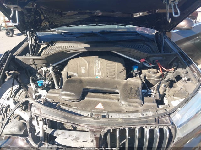 46035525 :رقم المزاد ، 5UXKS4C53E0J95289 vin ، 2014 Bmw X5 Xdrive35d مزاد بيع