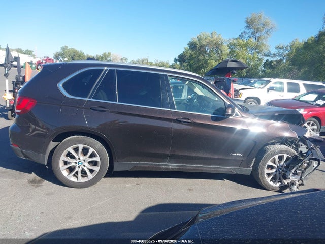 46035525 :رقم المزاد ، 5UXKS4C53E0J95289 vin ، 2014 Bmw X5 Xdrive35d مزاد بيع