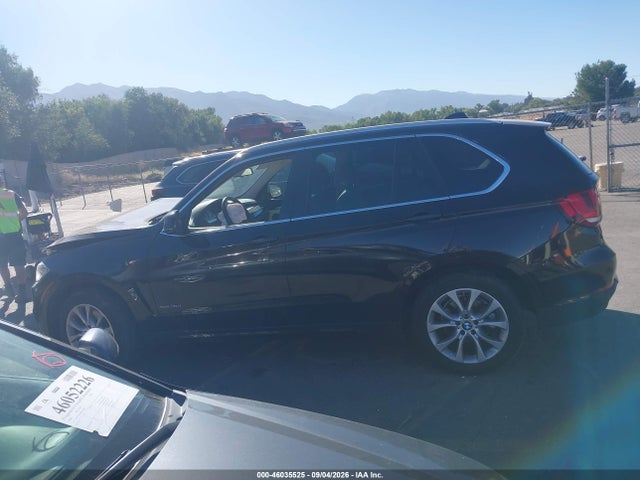 46035525 :رقم المزاد ، 5UXKS4C53E0J95289 vin ، 2014 Bmw X5 Xdrive35d مزاد بيع