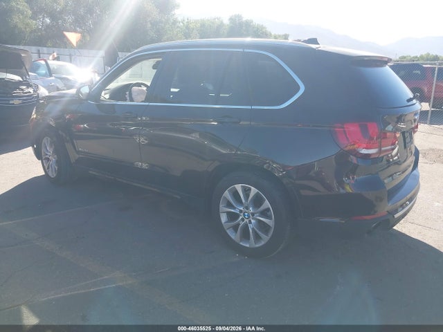 46035525 :رقم المزاد ، 5UXKS4C53E0J95289 vin ، 2014 Bmw X5 Xdrive35d مزاد بيع