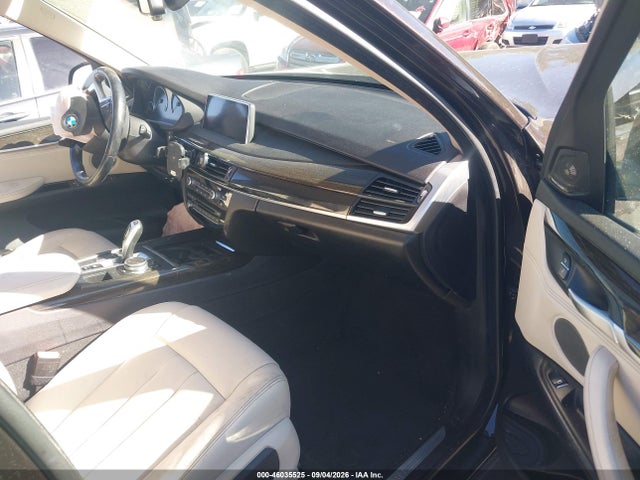 46035525 :رقم المزاد ، 5UXKS4C53E0J95289 vin ، 2014 Bmw X5 Xdrive35d مزاد بيع