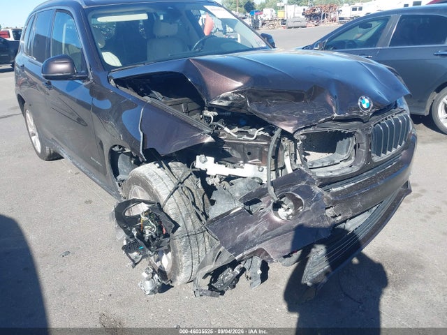 46035525 :رقم المزاد ، 5UXKS4C53E0J95289 vin ، 2014 Bmw X5 Xdrive35d مزاد بيع