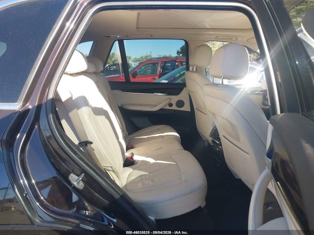 46035525 :رقم المزاد ، 5UXKS4C53E0J95289 vin ، 2014 Bmw X5 Xdrive35d مزاد بيع