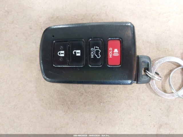 Toyota Rav4 Limited 2014 2T3DFREV5EW221122 Image 11
