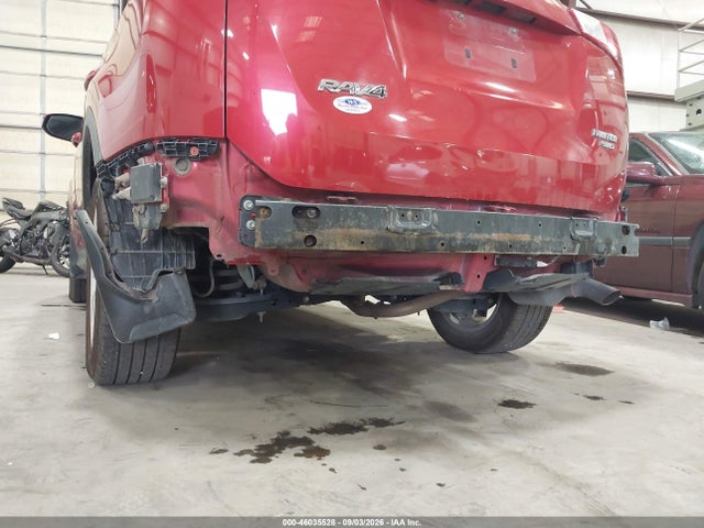 Toyota Rav4 Limited 2014 2T3DFREV5EW221122 Image 6