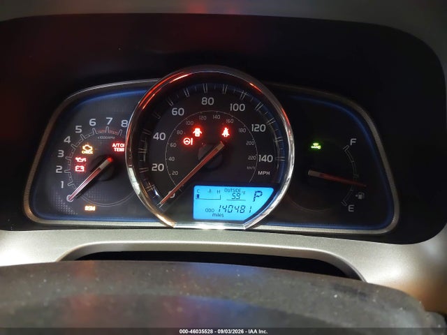 Toyota Rav4 Limited 2014 2T3DFREV5EW221122 Image 7