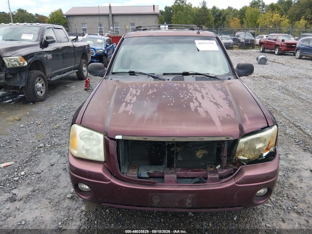 Aukcja sprzedaży 2006 Gmc Envoy Sle, vin: 1GKDT13S662331890, numer aukcji: 46035529
