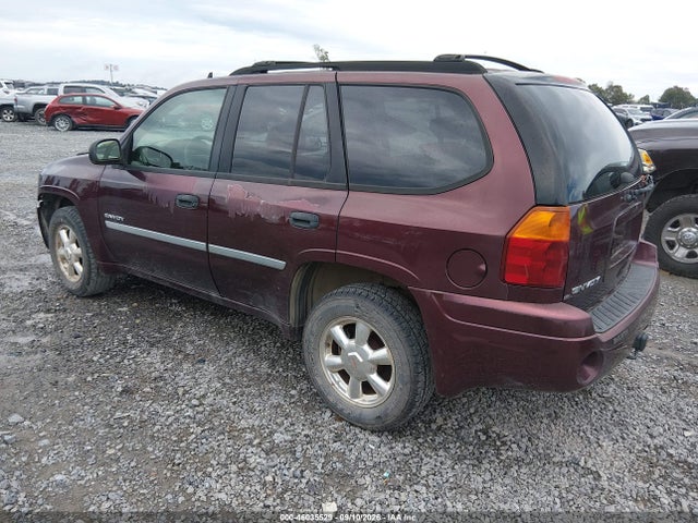 Aukcja sprzedaży 2006 Gmc Envoy Sle, vin: 1GKDT13S662331890, numer aukcji: 46035529