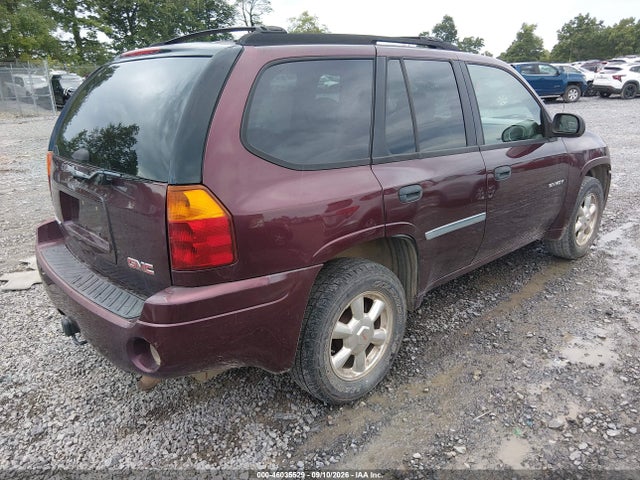 Aukcja sprzedaży 2006 Gmc Envoy Sle, vin: 1GKDT13S662331890, numer aukcji: 46035529