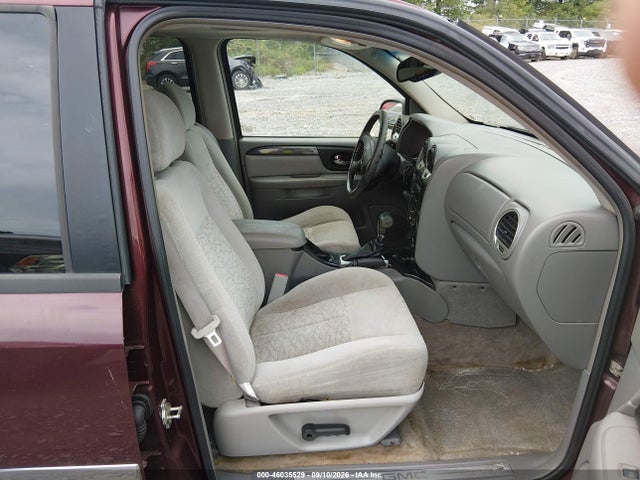Aukcja sprzedaży 2006 Gmc Envoy Sle, vin: 1GKDT13S662331890, numer aukcji: 46035529
