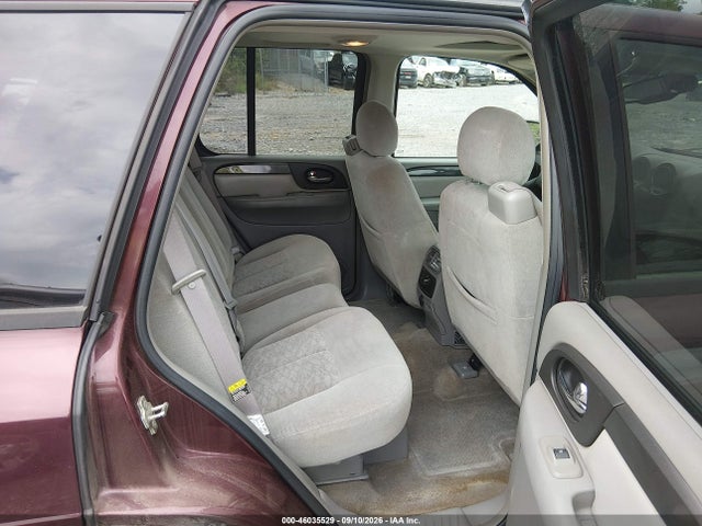 Aukcja sprzedaży 2006 Gmc Envoy Sle, vin: 1GKDT13S662331890, numer aukcji: 46035529