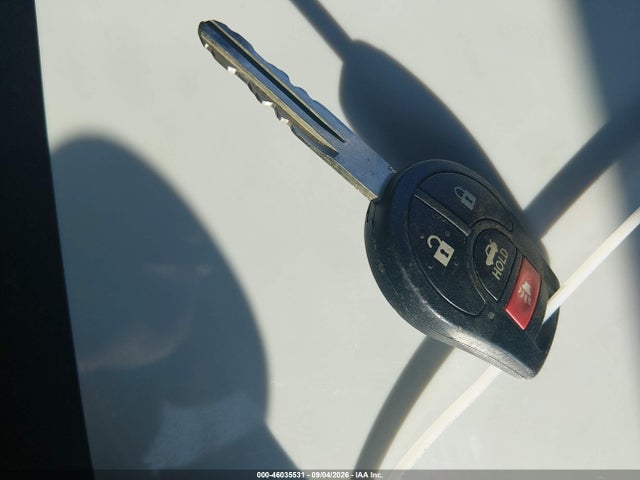 Продаж на аукціоні авто 2013 Nissan Sentra Sv, vin: 3N1AB7AP9DL772835, номер лоту: 46035531