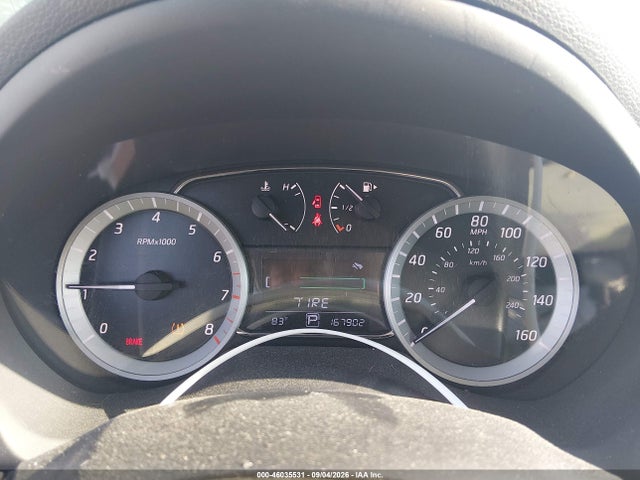 Продаж на аукціоні авто 2013 Nissan Sentra Sv, vin: 3N1AB7AP9DL772835, номер лоту: 46035531