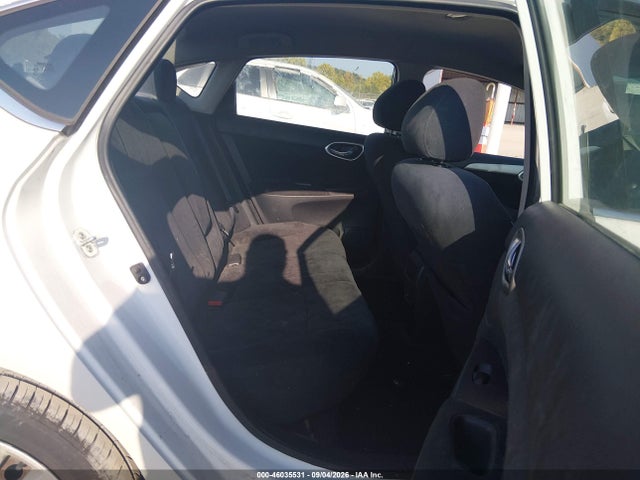 Продаж на аукціоні авто 2013 Nissan Sentra Sv, vin: 3N1AB7AP9DL772835, номер лоту: 46035531