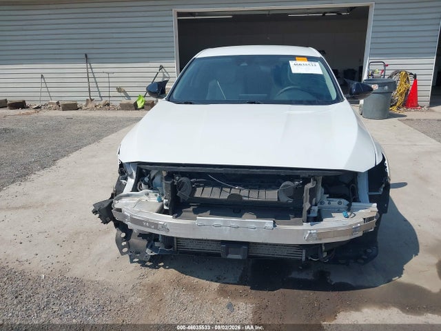 2019 Honda Accord Lx მანქანა იყიდება აუქციონზე, vin: 1HGCV1F10KA017075, აუქციონის ნომერი: 46035533