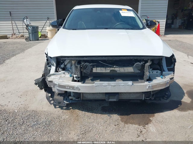 2019 Honda Accord Lx მანქანა იყიდება აუქციონზე, vin: 1HGCV1F10KA017075, აუქციონის ნომერი: 46035533