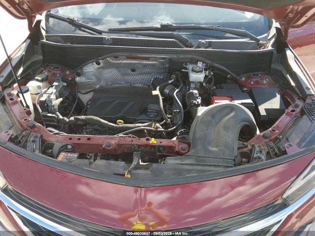 Продаж на аукціоні авто 2022 Buick Encore Gx Fwd Preferred, vin: KL4MMBS25NB145699, номер лоту: 46035537