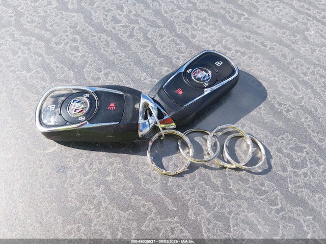 Продаж на аукціоні авто 2022 Buick Encore Gx Fwd Preferred, vin: KL4MMBS25NB145699, номер лоту: 46035537