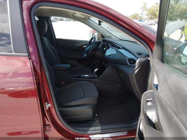 Продаж на аукціоні авто 2022 Buick Encore Gx Fwd Preferred, vin: KL4MMBS25NB145699, номер лоту: 46035537
