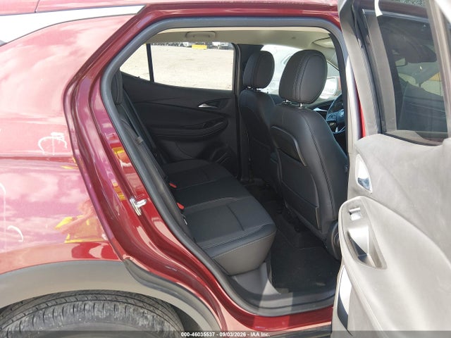 Продаж на аукціоні авто 2022 Buick Encore Gx Fwd Preferred, vin: KL4MMBS25NB145699, номер лоту: 46035537