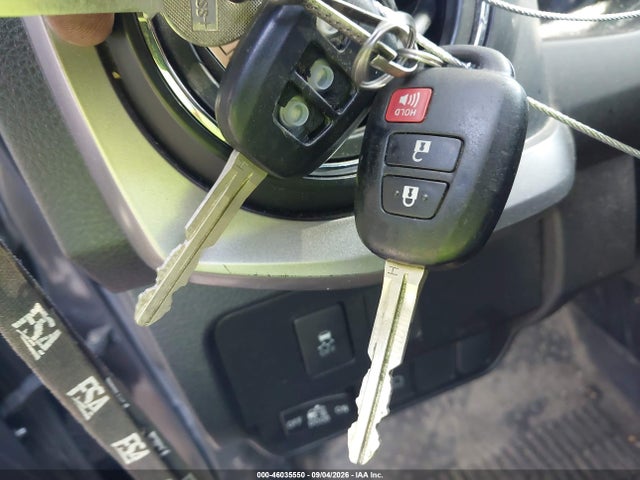 Продажа на аукционе авто 2022 Toyota Tacoma Sr5 V6, vin: 3TMCZ5AN3NM532745, номер лота: 46035550