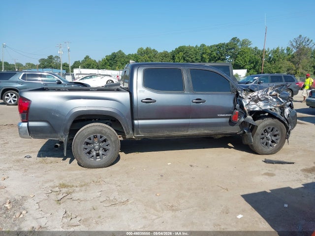 Продажа на аукционе авто 2022 Toyota Tacoma Sr5 V6, vin: 3TMCZ5AN3NM532745, номер лота: 46035550