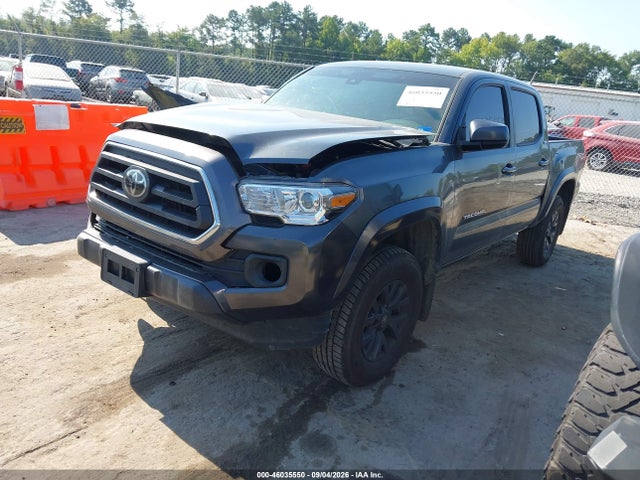 Продажа на аукционе авто 2022 Toyota Tacoma Sr5 V6, vin: 3TMCZ5AN3NM532745, номер лота: 46035550