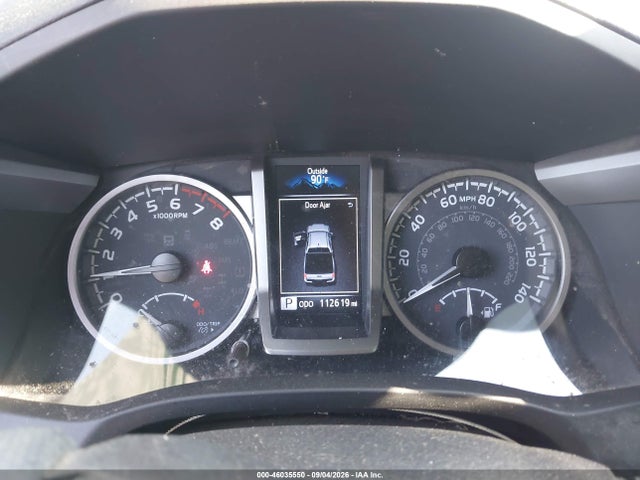 Продажа на аукционе авто 2022 Toyota Tacoma Sr5 V6, vin: 3TMCZ5AN3NM532745, номер лота: 46035550