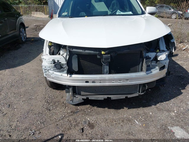46035551 :رقم المزاد ، 5J8TC2H74ML018881 vin ، 2021 Acura Rdx Advance Package/pmc Edition مزاد بيع