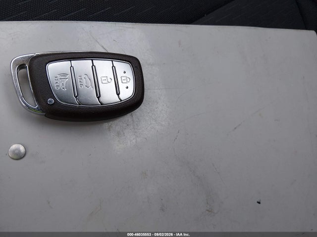 46035553 :رقم المزاد ، KM8J33A47LU202132 vin ، 2020 Hyundai Tucson Value مزاد بيع