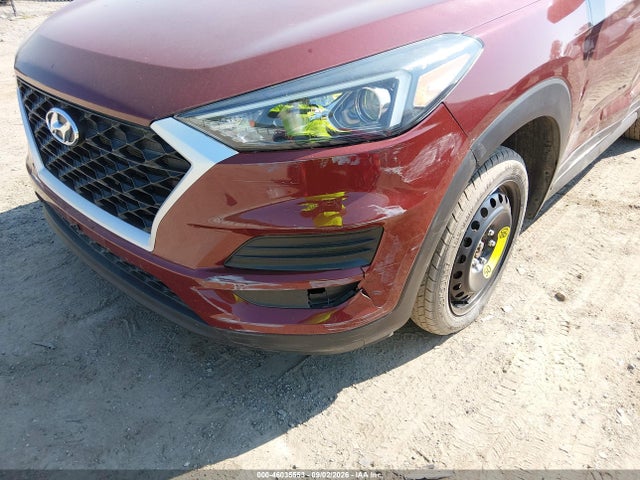 46035553 :رقم المزاد ، KM8J33A47LU202132 vin ، 2020 Hyundai Tucson Value مزاد بيع