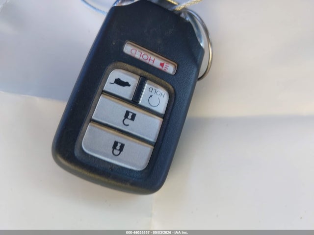 2022 Honda Pilot 2wd Sport მანქანა იყიდება აუქციონზე, vin: 5FNYF5H33NB023746, აუქციონის ნომერი: 46035557