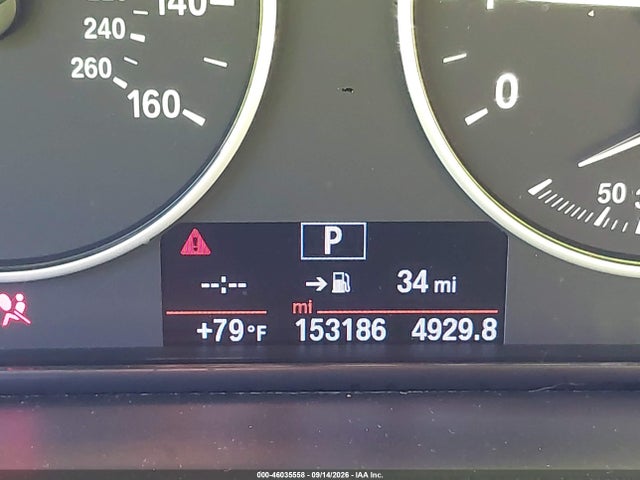 Aukcja sprzedaży 2017 Bmw X3 Xdrive28i, vin: 5UXWX9C38H0T21942, numer aukcji: 46035558
