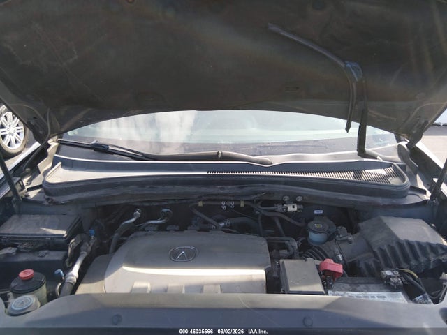 Aukcja sprzedaży 2011 Acura Mdx Technology Package, vin: 2HNYD2H61BH509566, numer aukcji: 46035566