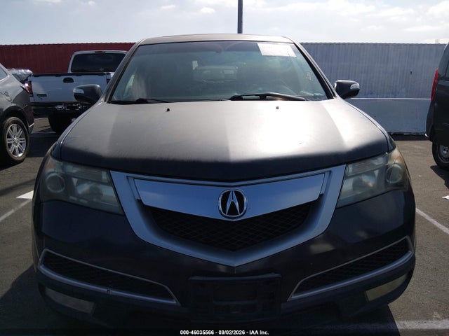 Aukcja sprzedaży 2011 Acura Mdx Technology Package, vin: 2HNYD2H61BH509566, numer aukcji: 46035566