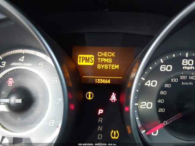 Aukcja sprzedaży 2011 Acura Mdx Technology Package, vin: 2HNYD2H61BH509566, numer aukcji: 46035566