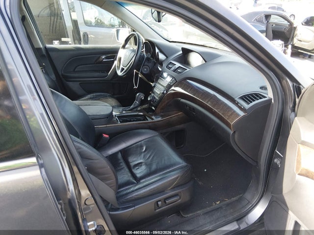 Aukcja sprzedaży 2011 Acura Mdx Technology Package, vin: 2HNYD2H61BH509566, numer aukcji: 46035566